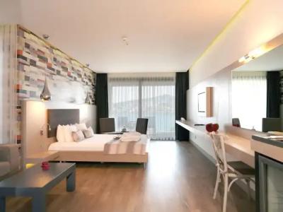 Costa Farilya Special Class Bodrum - 136