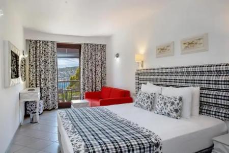 Costa Farilya Special Class Bodrum - 90