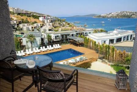 Costa Farilya Special Class Bodrum - 141