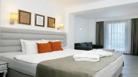 Costa Farilya Special Class Bodrum - 83