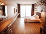 Deluxe Suite with sea view
