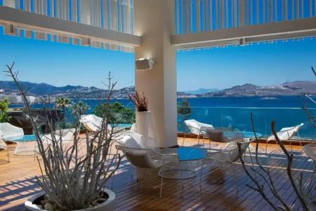 Palmalife Bodrum Resort & Spa - 33