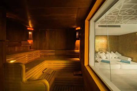 Palmalife Bodrum Resort & Spa - 24