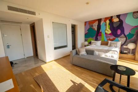 Palmalife Bodrum Resort & Spa - 5