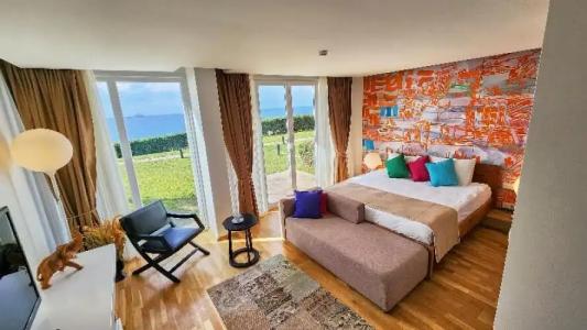 Palmalife Bodrum Resort & Spa - 121