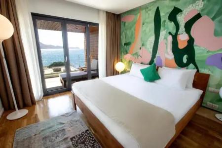 Palmalife Bodrum Resort & Spa - 112