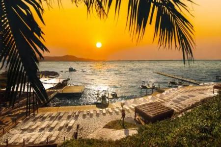 Palmalife Bodrum Resort & Spa - 32