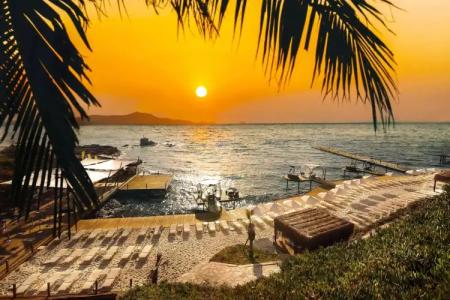 Palmalife Bodrum Resort & Spa - 30