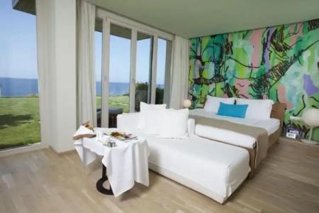 Palmalife Bodrum Resort & Spa - 99