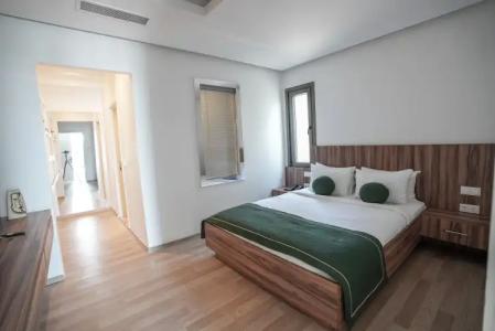 Palmalife Bodrum Resort & Spa - 2