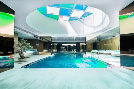 Palmalife Bodrum Resort & Spa - 19