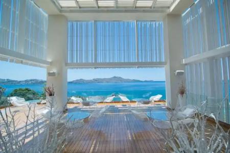 Palmalife Bodrum Resort & Spa - 34