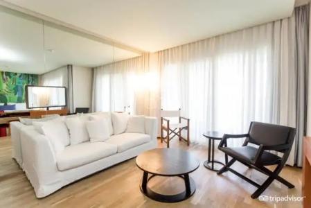 Palmalife Bodrum Resort & Spa - 97