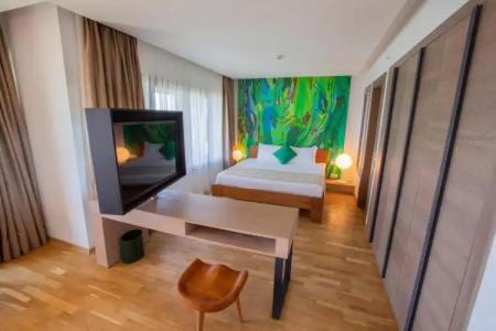 Palmalife Bodrum Resort & Spa - 124