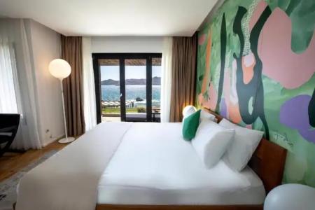 Palmalife Bodrum Resort & Spa - 110