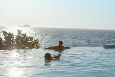 Palmalife Bodrum Resort & Spa - 45