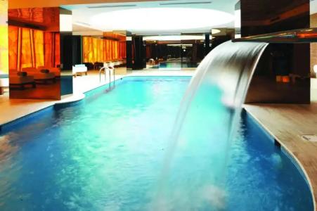 Palmalife Bodrum Resort & Spa - 20