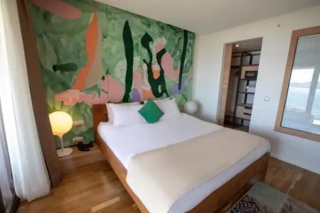 Palmalife Bodrum Resort & Spa - 101