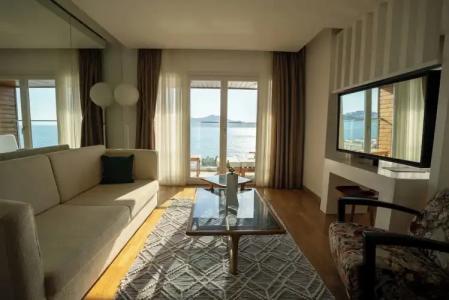Palmalife Bodrum Resort & Spa - 141