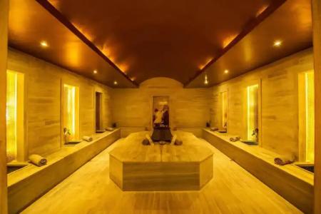 Palmalife Bodrum Resort & Spa - 23