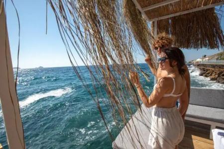 Palmalife Bodrum Resort & Spa - 44