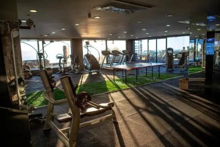 Palmalife Bodrum Resort & Spa - 27