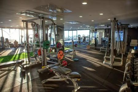 Palmalife Bodrum Resort & Spa - 26