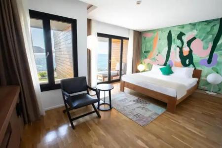 Palmalife Bodrum Resort & Spa - 111