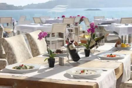 Palmalife Bodrum Resort & Spa - 37