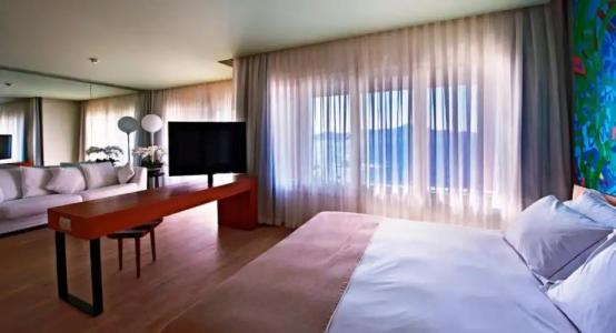 Palmalife Bodrum Resort & Spa - 131