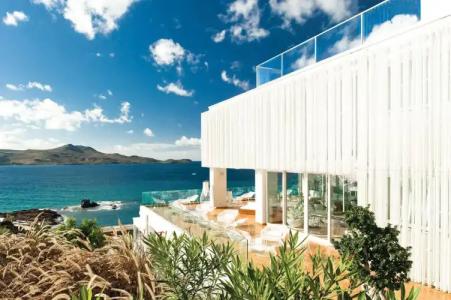 Palmalife Bodrum Resort & Spa - 31