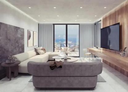 Palmalife Bodrum Resort & Spa - 161