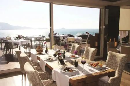 Palmalife Bodrum Resort & Spa - 38