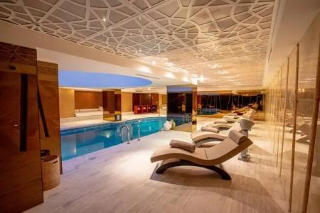 Palmalife Bodrum Resort & Spa - 21