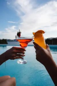 Palmalife Bodrum Resort & Spa - 49