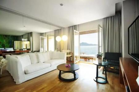 Palmalife Bodrum Resort & Spa - 123