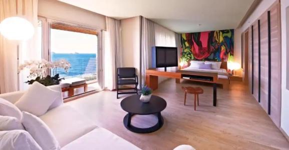 Palmalife Bodrum Resort & Spa - 133