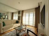 Executive Double room with balcony and with garden view