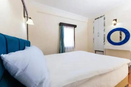 Salinas Beach Bodrum/Boutique Concept - 54