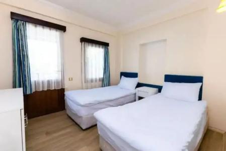 Salinas Beach Bodrum/Boutique Concept - 51