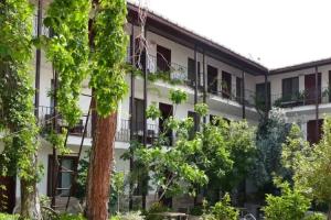 Koray Hotel, Pamukkale