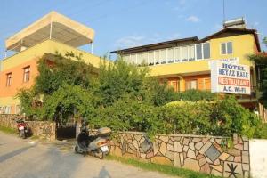 Beyaz Kale Hotel, Pamukkale