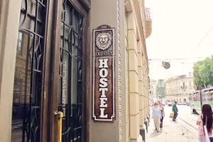 Old City Hostel, Lvov