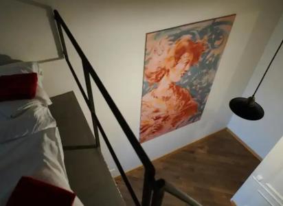 Old City Hostel - 12