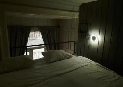 Old City Hostel - 10