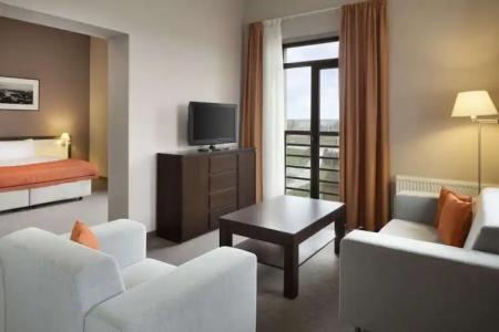 Ramada by Wyndham Lviv - 31