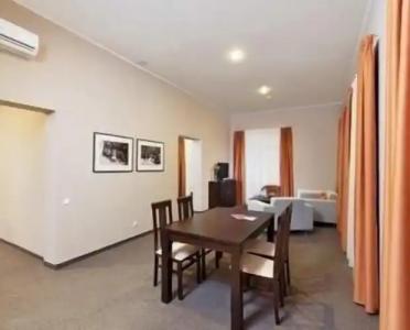 Ramada by Wyndham Lviv - 29