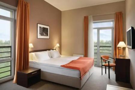 Ramada by Wyndham Lviv - 18