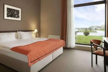 Ramada by Wyndham Lviv - 2