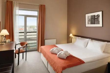 Ramada by Wyndham Lviv - 19